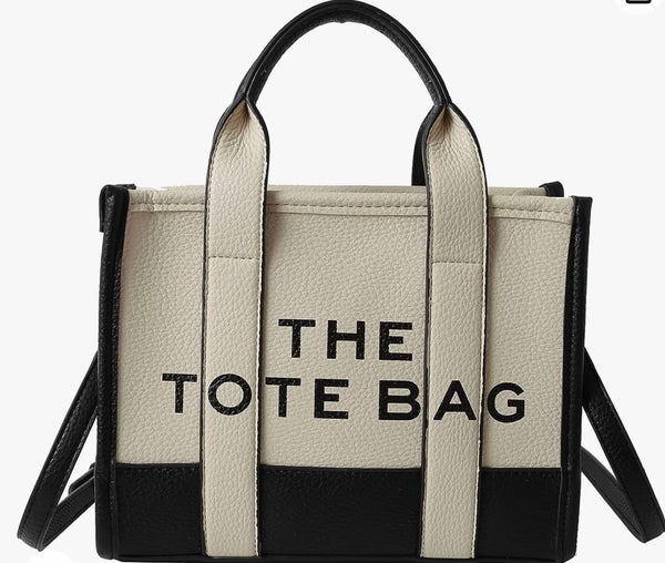 Medium Size Tote Bag